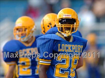 Thumbnail 2 in Starpoint @ Lockport photogallery.