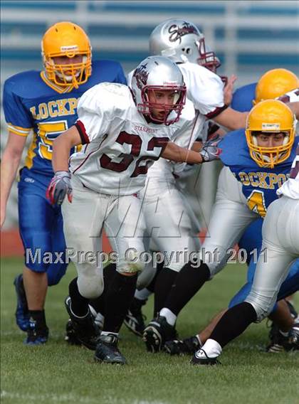 Thumbnail 1 in Starpoint @ Lockport photogallery.
