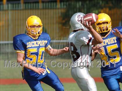 Thumbnail 1 in Starpoint @ Lockport photogallery.