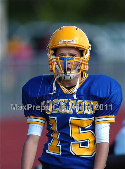 Thumbnail 2 in Starpoint @ Lockport photogallery.
