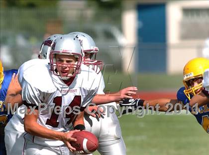 Thumbnail 1 in Starpoint @ Lockport photogallery.