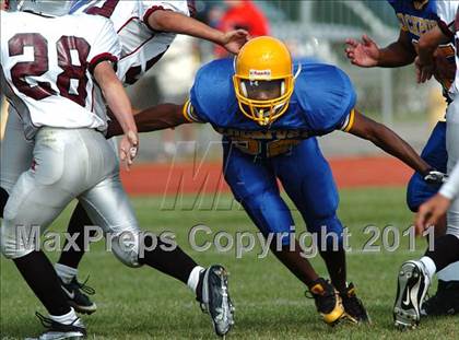 Thumbnail 1 in Starpoint @ Lockport photogallery.