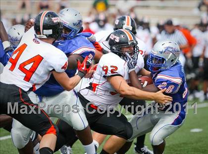 Thumbnail 3 in Hoover vs. Byrnes photogallery.