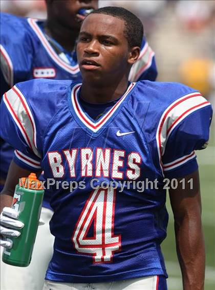 Thumbnail 2 in Hoover vs. Byrnes photogallery.