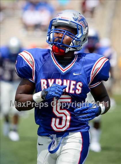 Thumbnail 1 in Hoover vs. Byrnes photogallery.