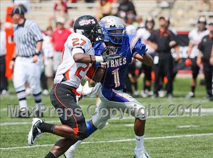 Thumbnail 2 in Hoover vs. Byrnes photogallery.