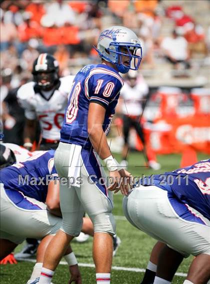 Thumbnail 1 in Hoover vs. Byrnes photogallery.