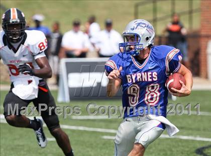 Thumbnail 1 in Hoover vs. Byrnes photogallery.