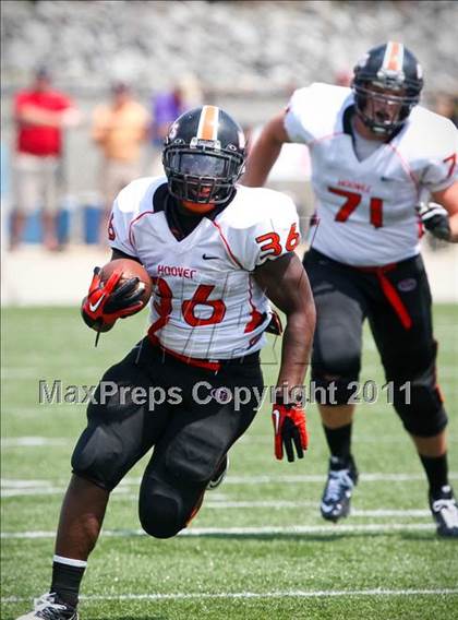 Thumbnail 2 in Hoover vs. Byrnes photogallery.