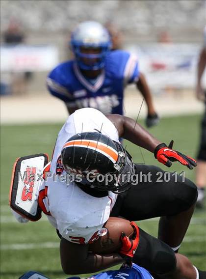 Thumbnail 3 in Hoover vs. Byrnes photogallery.