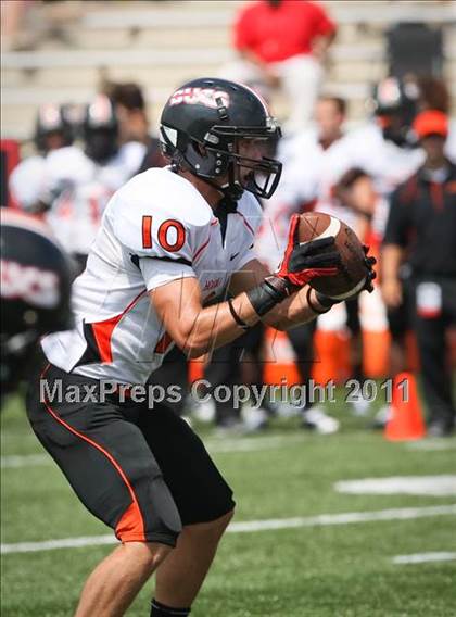 Thumbnail 1 in Hoover vs. Byrnes photogallery.