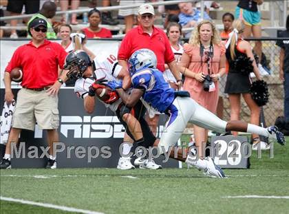 Thumbnail 3 in Hoover vs. Byrnes photogallery.