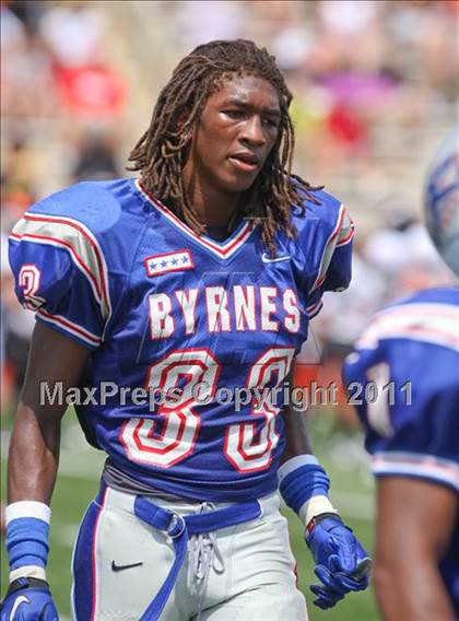 Thumbnail 1 in Hoover vs. Byrnes photogallery.