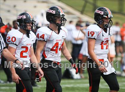 Thumbnail 1 in Hoover vs. Byrnes photogallery.