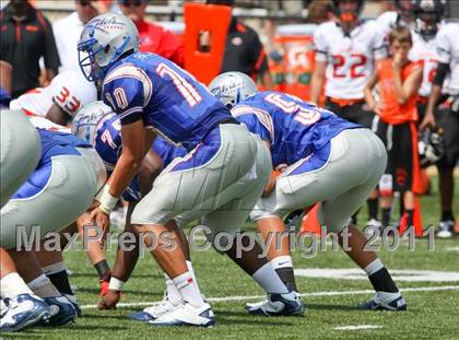 Thumbnail 1 in Hoover vs. Byrnes photogallery.