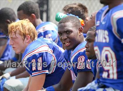 Thumbnail 1 in Hoover vs. Byrnes photogallery.