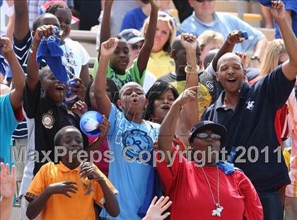 Thumbnail 1 in Hoover vs. Byrnes photogallery.