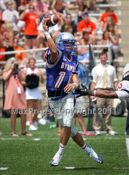 Thumbnail 2 in Hoover vs. Byrnes photogallery.