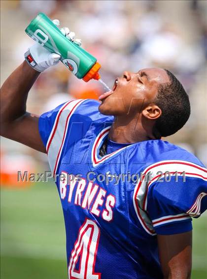 Thumbnail 1 in Hoover vs. Byrnes photogallery.
