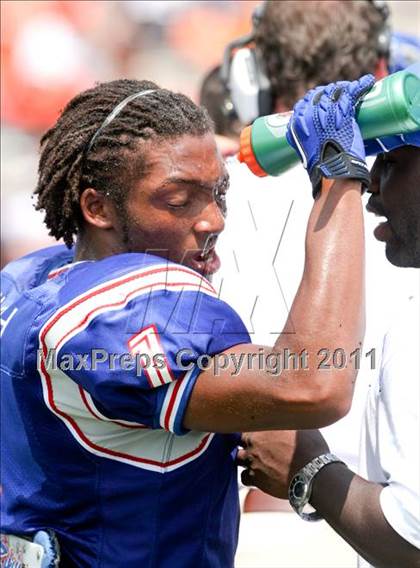 Thumbnail 2 in Hoover vs. Byrnes photogallery.