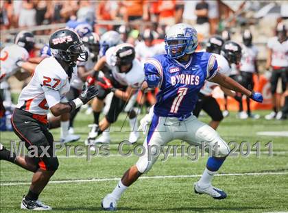 Thumbnail 3 in Hoover vs. Byrnes photogallery.