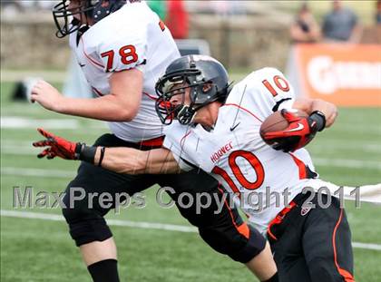 Thumbnail 2 in Hoover vs. Byrnes photogallery.