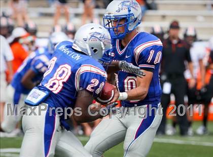 Thumbnail 3 in Hoover vs. Byrnes photogallery.