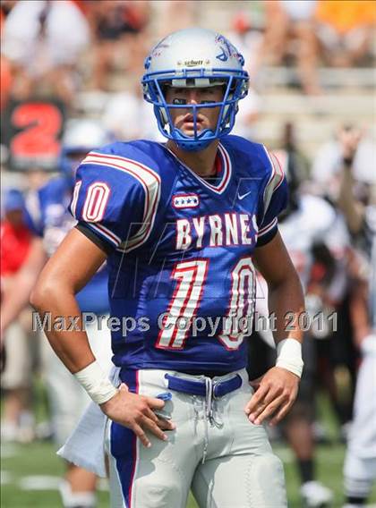 Thumbnail 3 in Hoover vs. Byrnes photogallery.
