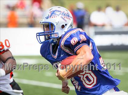 Thumbnail 3 in Hoover vs. Byrnes photogallery.