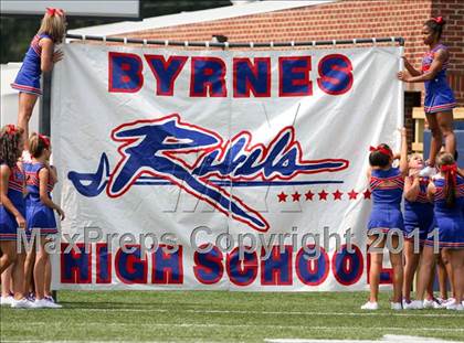 Thumbnail 2 in Hoover vs. Byrnes photogallery.