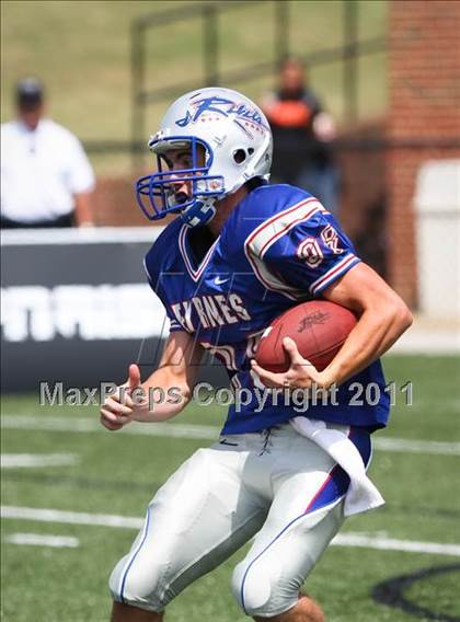 Thumbnail 3 in Hoover vs. Byrnes photogallery.
