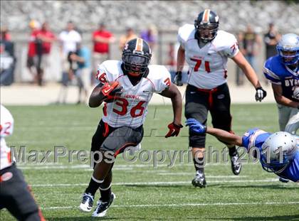 Thumbnail 3 in Hoover vs. Byrnes photogallery.