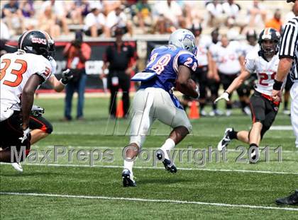 Thumbnail 2 in Hoover vs. Byrnes photogallery.