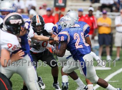 Thumbnail 2 in Hoover vs. Byrnes photogallery.