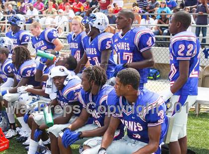 Thumbnail 3 in Hoover vs. Byrnes photogallery.