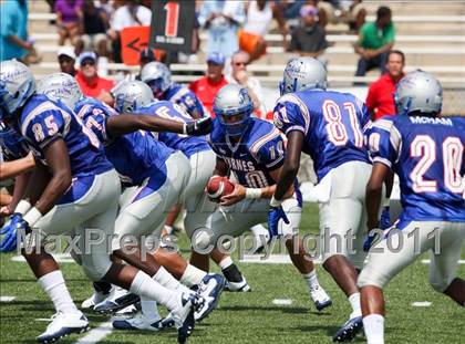 Thumbnail 3 in Hoover vs. Byrnes photogallery.