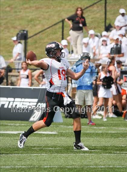 Thumbnail 3 in Hoover vs. Byrnes photogallery.
