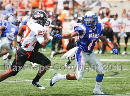 Thumbnail 1 in Hoover vs. Byrnes photogallery.