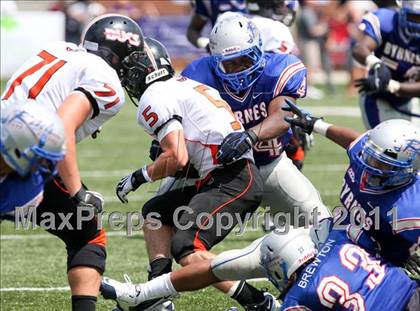 Thumbnail 3 in Hoover vs. Byrnes photogallery.