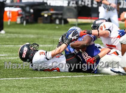 Thumbnail 3 in Hoover vs. Byrnes photogallery.