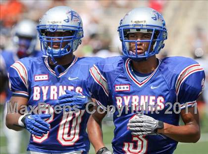 Thumbnail 2 in Hoover vs. Byrnes photogallery.