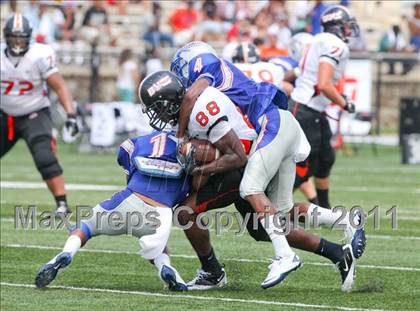 Thumbnail 3 in Hoover vs. Byrnes photogallery.