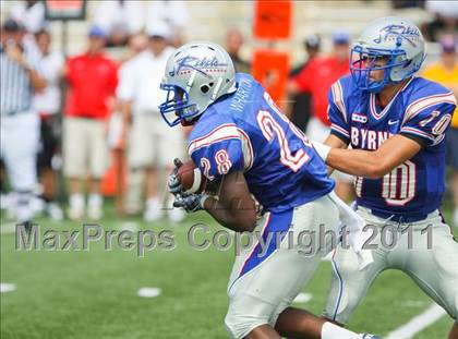 Thumbnail 1 in Hoover vs. Byrnes photogallery.