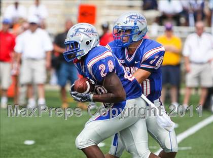Thumbnail 3 in Hoover vs. Byrnes photogallery.