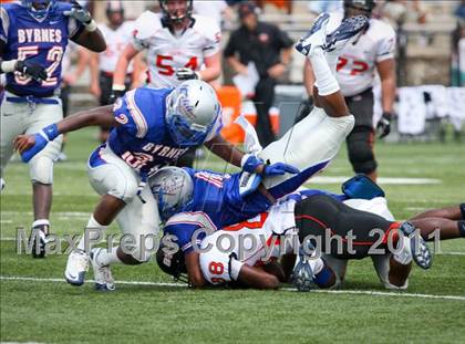 Thumbnail 2 in Hoover vs. Byrnes photogallery.