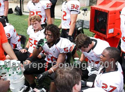 Thumbnail 1 in Hoover vs. Byrnes photogallery.