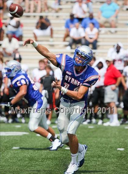Thumbnail 1 in Hoover vs. Byrnes photogallery.