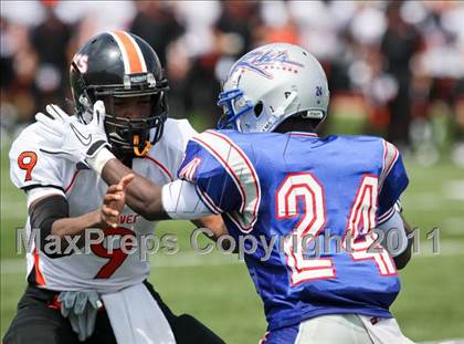 Thumbnail 1 in Hoover vs. Byrnes photogallery.