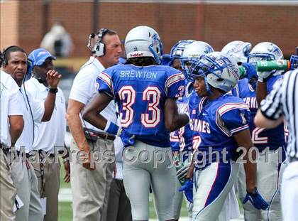 Thumbnail 2 in Hoover vs. Byrnes photogallery.