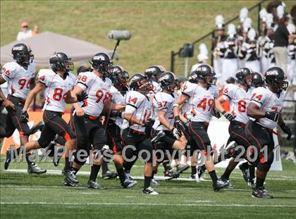 Thumbnail 3 in Hoover vs. Byrnes photogallery.